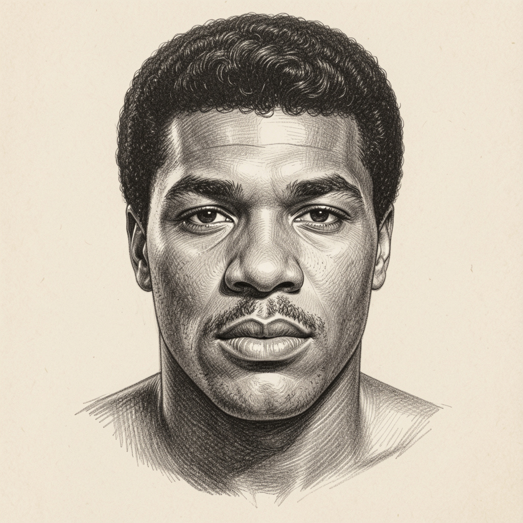 Muhammad Ali