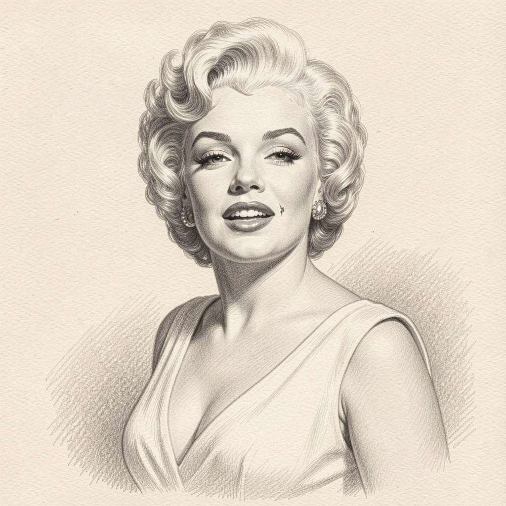 Marilyn Monroe